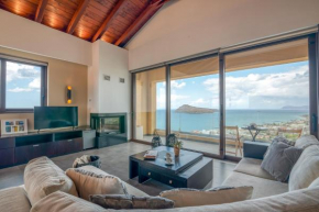 VenMar luxury house